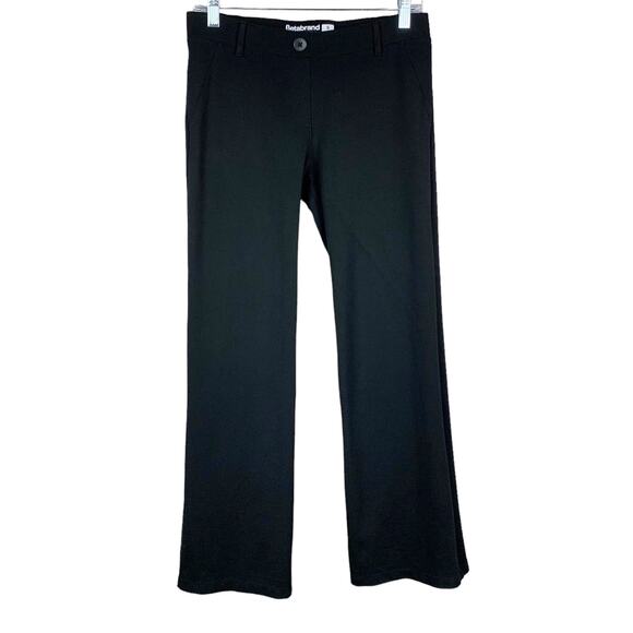 Betabrand Pants - Betabrand Pants Classic Dress Black Yoga Bootcut Women’s S Petite